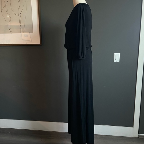 Rachel Pally Black Jumpsuit - Picture 3 of 6